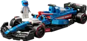 Visa Cash App RB VCARB 01 F1 Race Car
