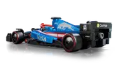 Visa Cash App RB VCARB 01 F1 Race Car