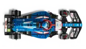Visa Cash App RB VCARB 01 F1 Race Car