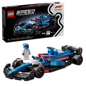 Visa Cash App RB VCARB 01 F1 Race Car