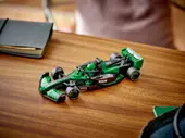 KICK Sauber F1 Team C44 Race Car