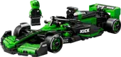 KICK Sauber F1 Team C44 Race Car