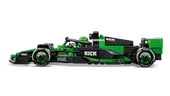 KICK Sauber F1 Team C44 Race Car
