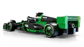 KICK Sauber F1 Team C44 Race Car