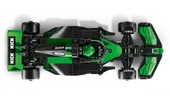 KICK Sauber F1 Team C44 Race Car