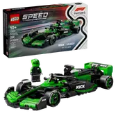 KICK Sauber F1 Team C44 Race Car