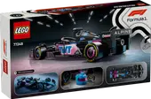 BWT Alpine F1 Team A524 Race Car
