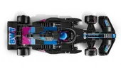 BWT Alpine F1 Team A524 Race Car
