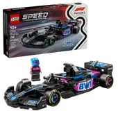 BWT Alpine F1 Team A524 Race Car