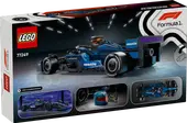 Williams Racing FW46 F1 Race Car