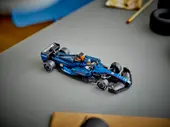 Williams Racing FW46 F1 Race Car