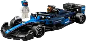 Williams Racing FW46 F1 Race Car