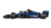 Williams Racing FW46 F1 Race Car
