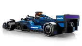 Williams Racing FW46 F1 Race Car