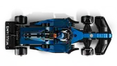 Williams Racing FW46 F1 Race Car