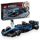 Williams Racing FW46 F1 Race Car