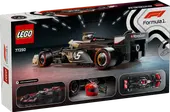 MoneyGram Haas F1 Team VF-24 Race Car
