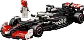 MoneyGram Haas F1 Team VF-24 Race Car