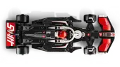 MoneyGram Haas F1 Team VF-24 Race Car