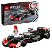 MoneyGram Haas F1 Team VF-24 Race Car