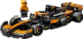 McLaren F1 Team MCL38 Race Car