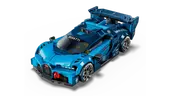 Bugatti Vision GT Hyper Sports Car