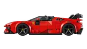 Ferrari SF90 XX Stradale Sports Car