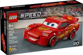 Lightning McQueen