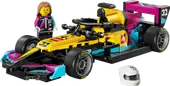 F1 ACADEMY LEGO Race Car