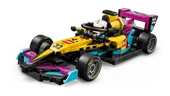 F1 ACADEMY LEGO Race Car