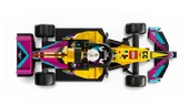 F1 ACADEMY LEGO Race Car