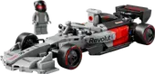 Audi Revolut F1 Team R26 Race Car