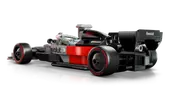 Audi Revolut F1 Team R26 Race Car