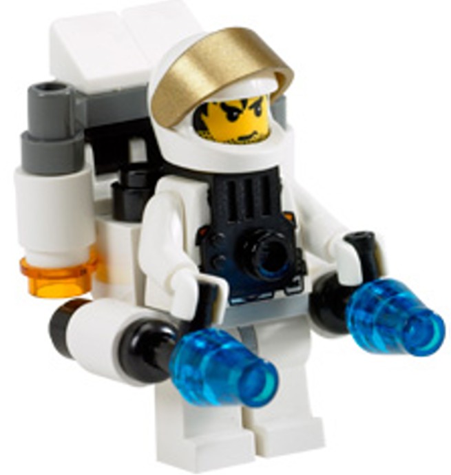 Jet Pack Jet Pack