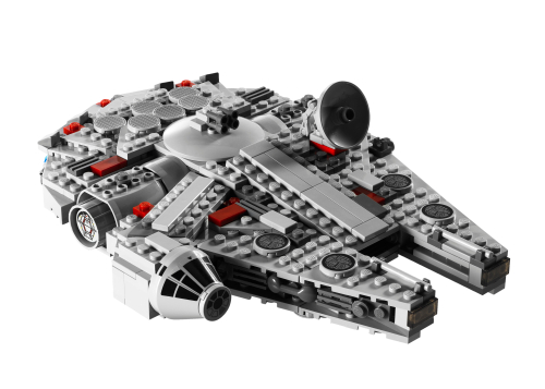 Midi-Scale Millennium Falcon Midi-Scale Millennium Falcon