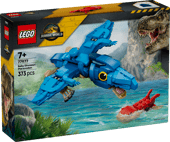 Baby Dinosaur: Pteranodon