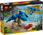 Baby Dinosaur: Pteranodon