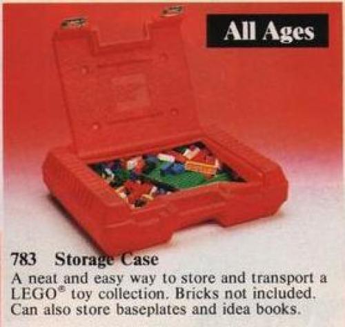 Storage Case