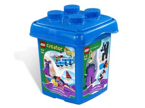 Build and Create Build and Create