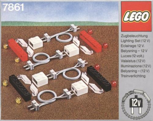 Lighting Set Electric 12v Lighting Set Electric 12v