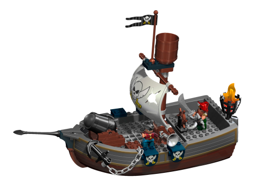 Pirate Ship Pirate Ship