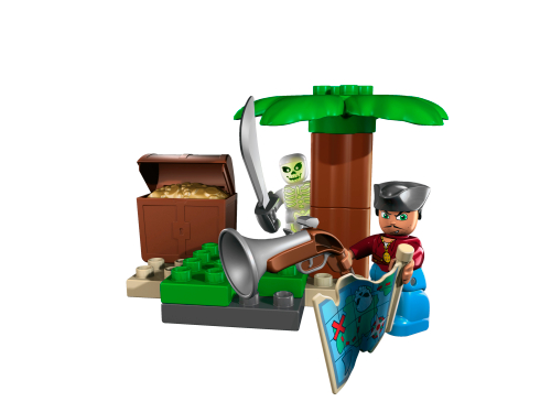 Treasure Hunt