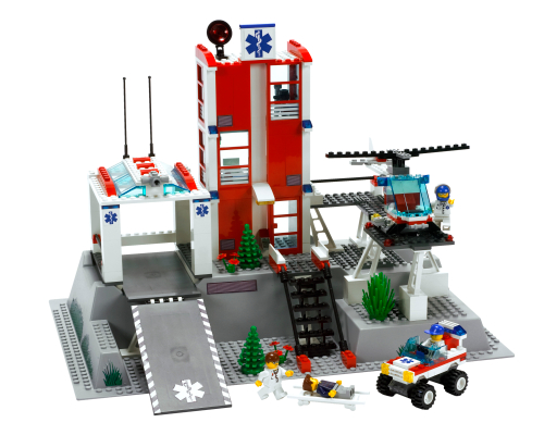 Hospital Hospital