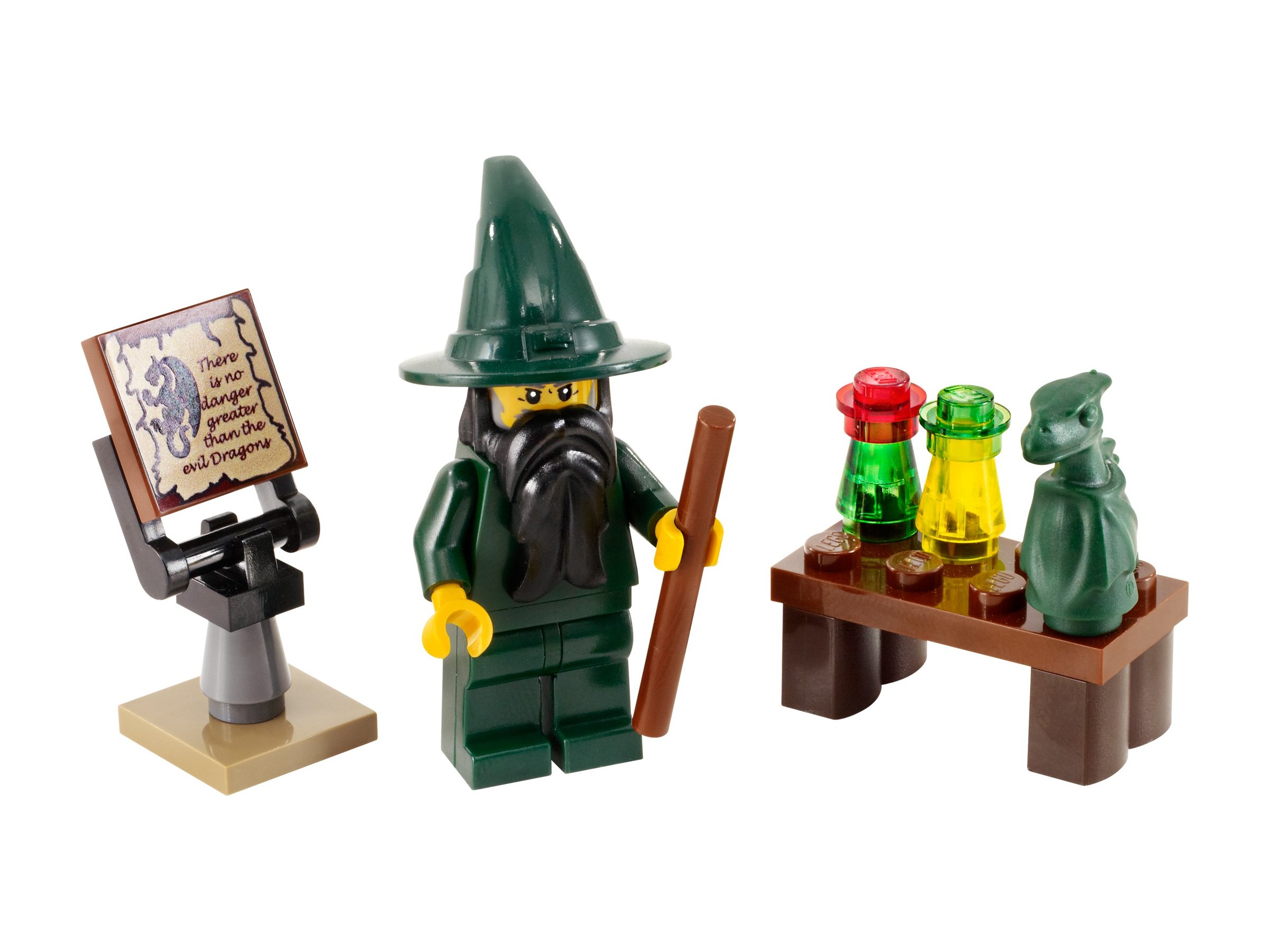 Wizard