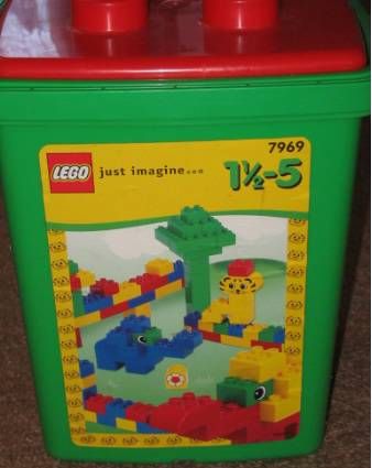 XL Bucket XL Bucket