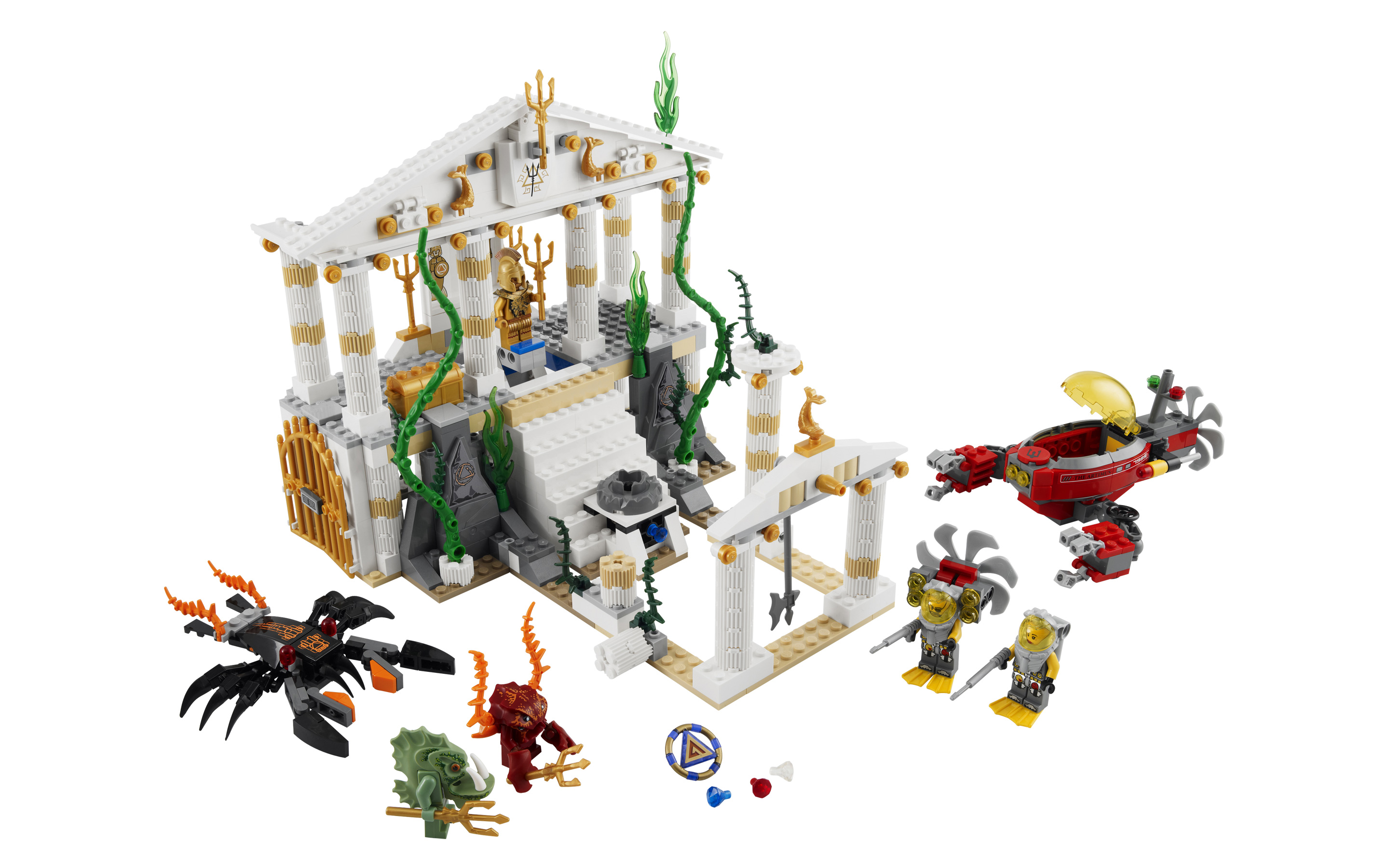 City of Atlantis City of Atlantis