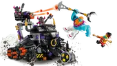 Iron Bull Tank
