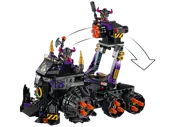 Iron Bull Tank