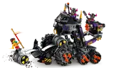 Iron Bull Tank
