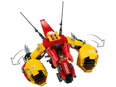 Monkie Kid's Cloud Jet